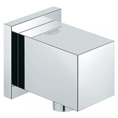 Шланговое подключение Grohe Euphoria Cube (27704000)