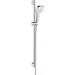 Душевая система Hansgrohe Croma Select E (26592400)