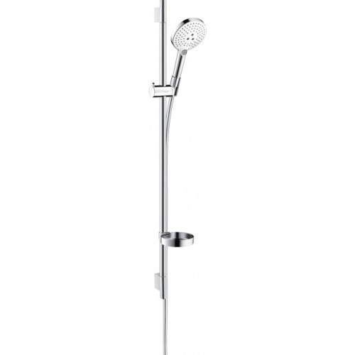 Душевая система Hansgrohe Raindance Select S 120/Unica (26631400)