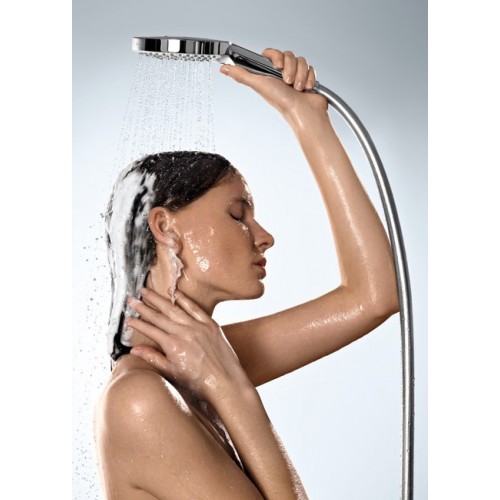 Душевая система Hansgrohe Raindance Select S 120 3jet [26530000]