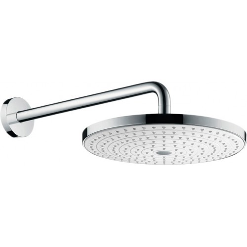 Душевая система Hansgrohe Raindance Select S 300 2jet [27378400]