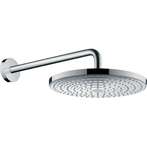 Душевая система Hansgrohe Raindance Select S 300 2jet [27378400]