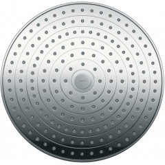 Душевая система Hansgrohe Raindance Select S 300 2jet [27378400]