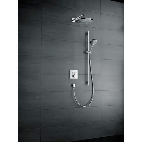 Душевая система Hansgrohe Raindance Select S 300 2jet [27378400]