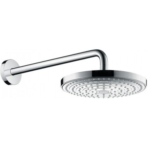 Душевая система Hansgrohe Raindance Select S 240 2jet [26466000]