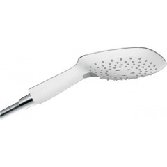Душевая система Hansgrohe Raindance Select E 150 3jet [26550400]