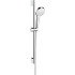 Душевая система Hansgrohe Croma Select S [26560400]