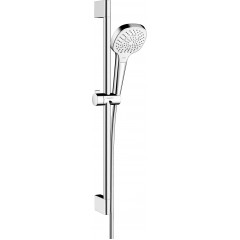 Душевая система Hansgrohe Croma Select E [26580400]