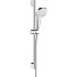 Душевая система Hansgrohe Croma Select E [26580400]