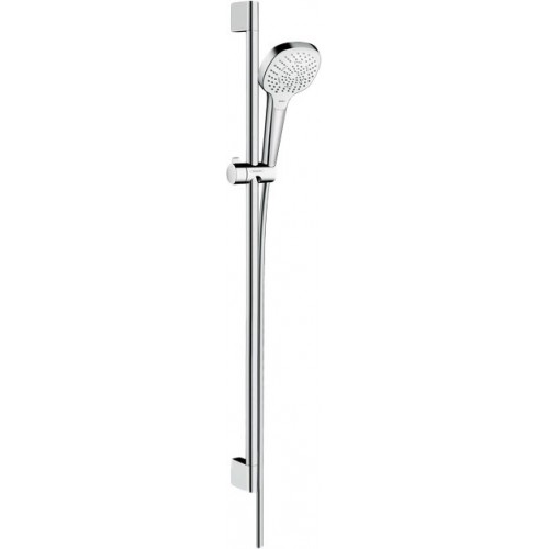 Душевая система Hansgrohe Croma Select E Multi [26590400]