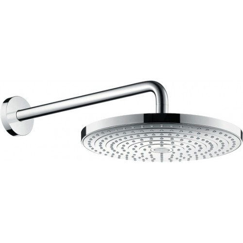 Душевая система Hansgrohe Raindance Select S 300 2jet [27378000]