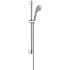 Душевая система Hansgrohe Crometta 85 1jet [27728000]