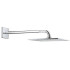 Верхний душ Grohe Rainshower F-Series 10" 254 x 254 [26259000]