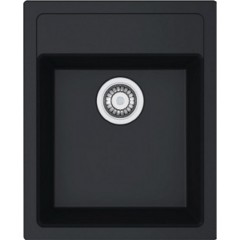 Кухонная мойка Franke SID 610-40 (оникс)