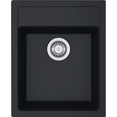 Кухонная мойка Franke SID 610-40 (оникс)