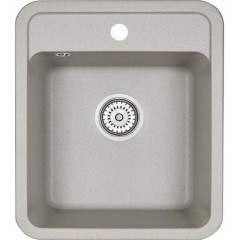 Кухонная мойка Granula ST-4202 (Базальт)