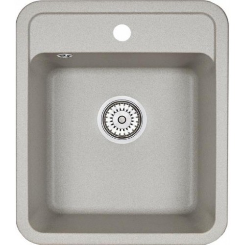 Кухонная мойка Granula ST-4202 (Базальт)