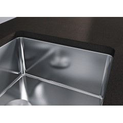 Кухонная мойка Blanco Andano 340-U (Нерж.сталь)