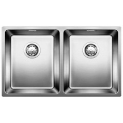 Кухонная мойка Blanco Andano 340/340-IF