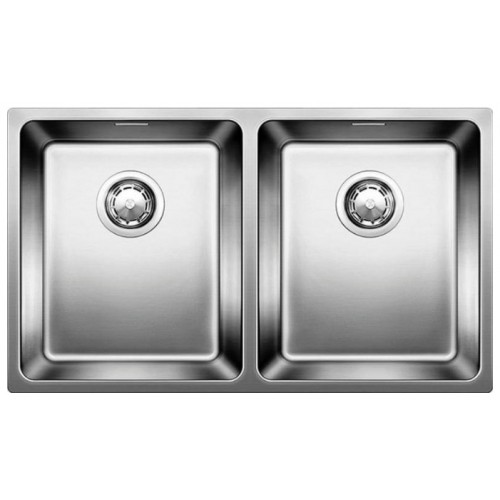 Кухонная мойка Blanco Andano 340/340-IF