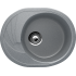 Кухонная мойка Ulgran U-403 309 (ТЕМНО-СЕРЫЙ)