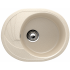 Кухонная мойка Ulgran U-403 328 (БЕЖЕВЫЙ)