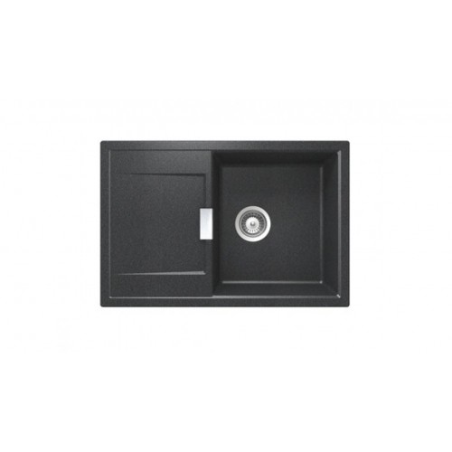 Кухонная мойка Schock Eton 50 D Магма 700605