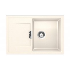 Кухонная мойка Schock Eton 50 D Магнолия