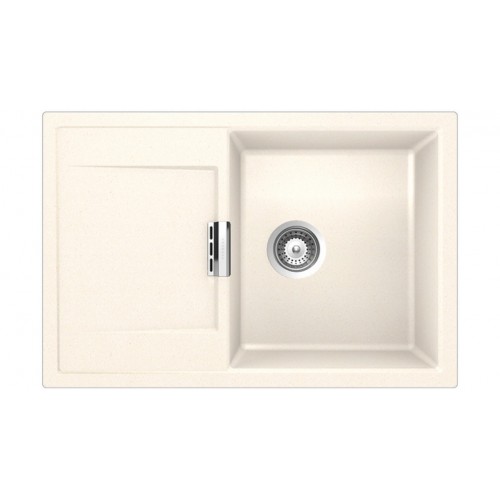Кухонная мойка Schock Eton 50 D Магнолия