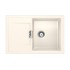 Кухонная мойка Schock Eton 50 D Магнолия