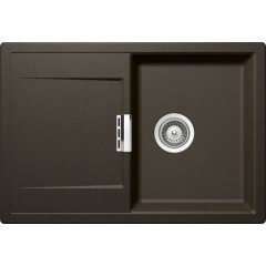 Кухонная мойка Schock Eton 45 D Бронза