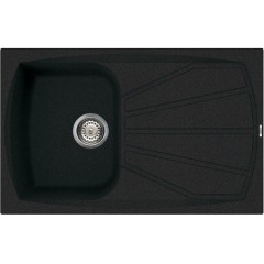 Кухонная мойка Elleci Living 300 G59 Antracite