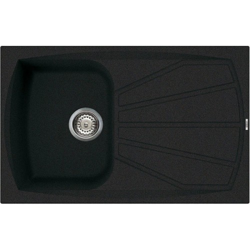 Кухонная мойка Elleci Living 300 G59 Antracite