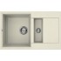Кухонная мойка Elleci Easy 325 G62 Bianco Antico