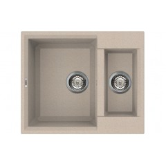 Кухонная мойка Elleci Easy 150 (Avena)