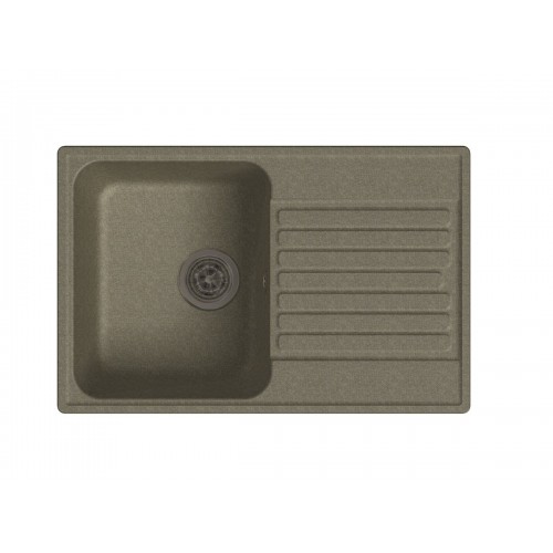 Кухонная мойка LEX Geneva 740 Sand