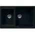 Кухонная мойка Gran-Stone GS-76K (Black)