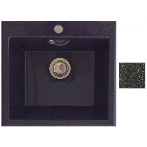 Кухонная мойка БелЭворс MINI (Black)