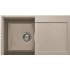 Кухонная мойка Elleci Easy 300 G43 Tortora