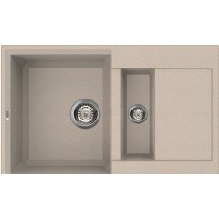 Кухонная мойка Elleci Easy 325 G51 Avena