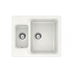 Кухонная мойка Schock Cambridge 60 альпина