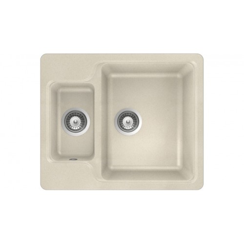 Кухонная мойка Schock Cambridge 60 эверест