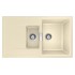 Кухонная мойка Schock Eton 60 D аворио