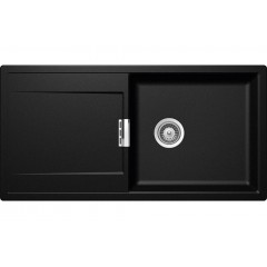 Кухонная мойка Schock Eton 60 D Large магма