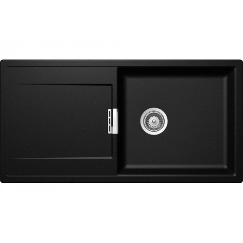 Кухонная мойка Schock Eton 60 D Large магма