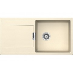 Кухонная мойка Schock Eton 60 D Large аворио