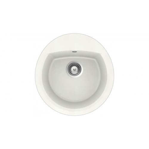 Кухонная мойка Schock Eclipse 45 альпина