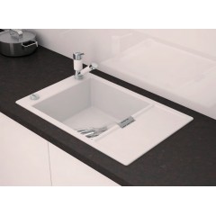 Кухонная мойка Schock Eton 60 D Small поларис