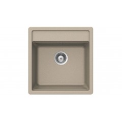 Кухонная мойка Schock Nemo 50 (N-100S) саббиа