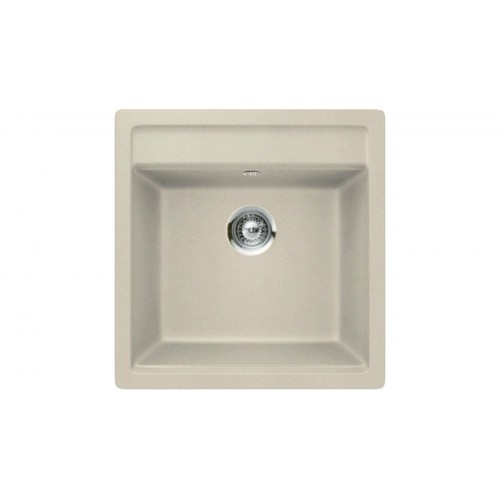 Кухонная мойка Schock Nemo 50 (N-100S) эверест